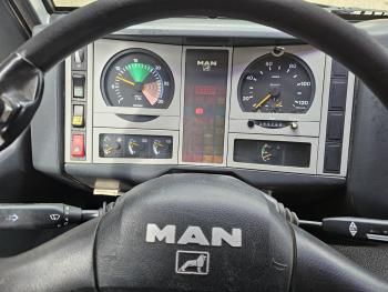 LE 12.180 / OPRIJ / MACHINE TRANSPORT